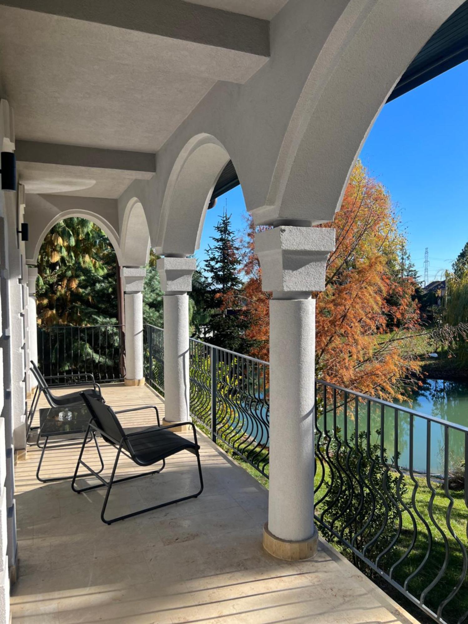 Lacul Verde Resort Ploiesti Luaran gambar