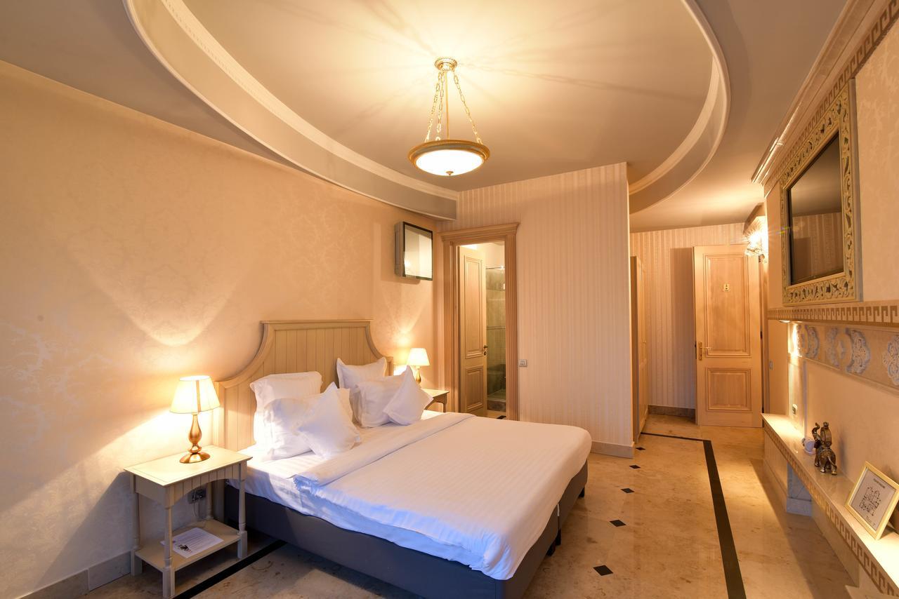 Lacul Verde Resort Ploiesti Luaran gambar