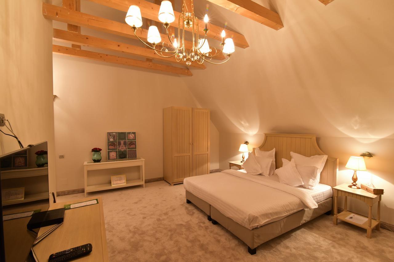 Lacul Verde Resort Ploiesti Luaran gambar