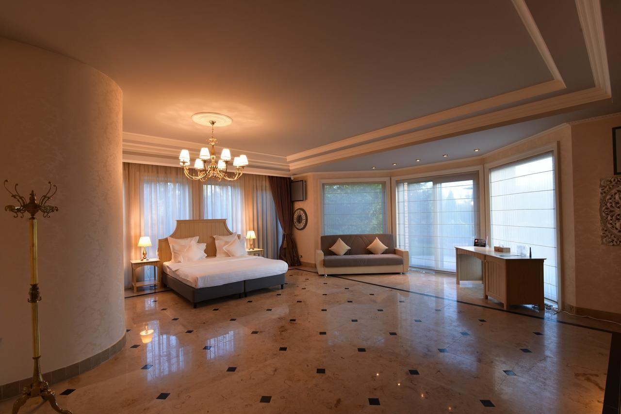 Lacul Verde Resort Ploiesti Luaran gambar