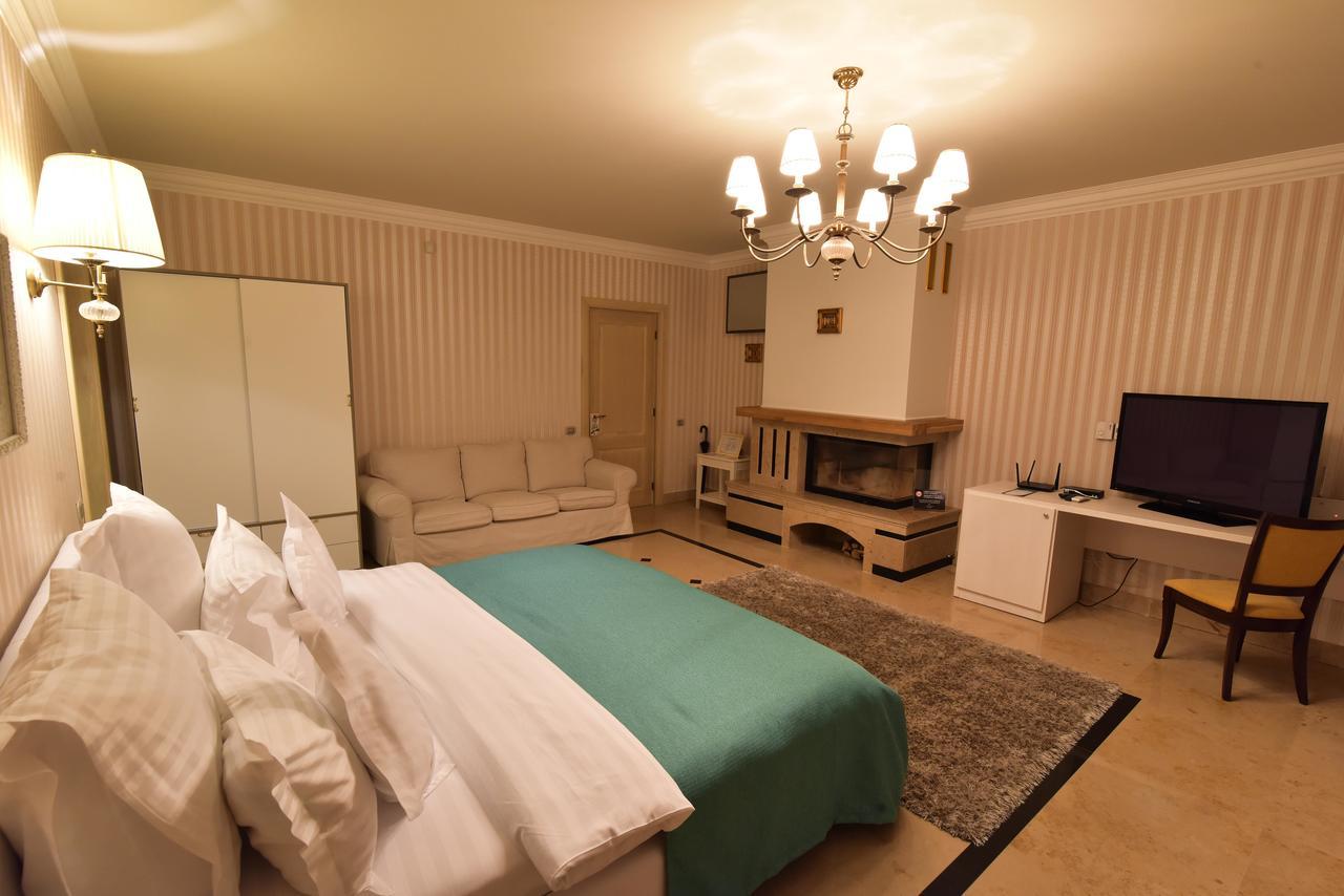 Lacul Verde Resort Ploiesti Luaran gambar