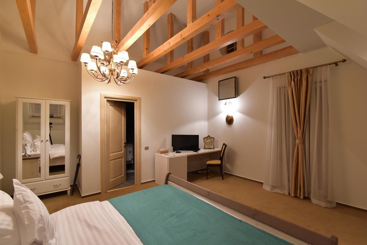 Lacul Verde Resort Ploiesti Luaran gambar