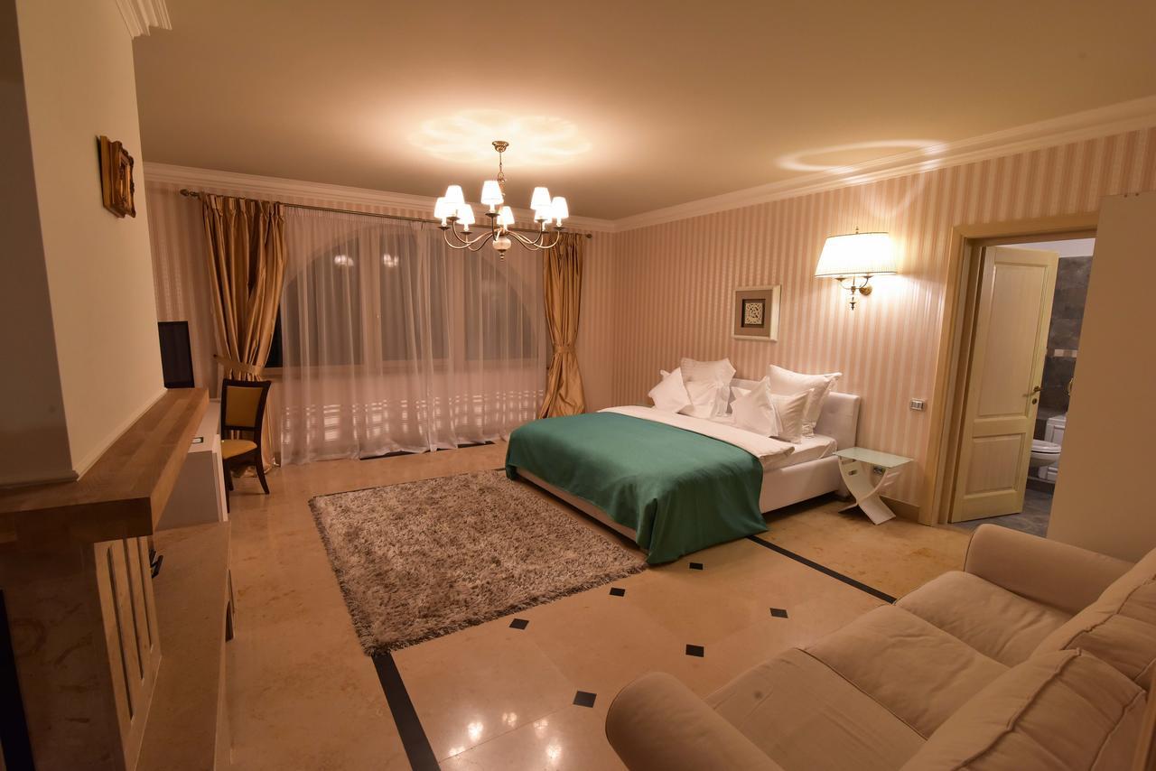 Lacul Verde Resort Ploiesti Luaran gambar