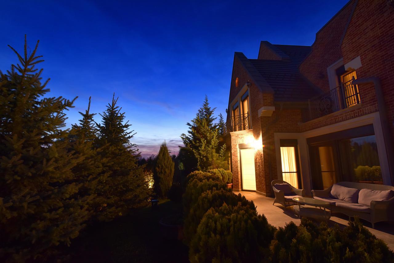 Lacul Verde Resort Ploiesti Luaran gambar